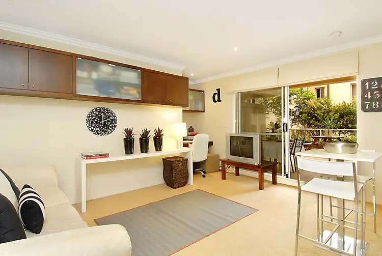 Second view of Homely apartment listing, 4/1A Edward Street, Bondi Beach NSW 2026