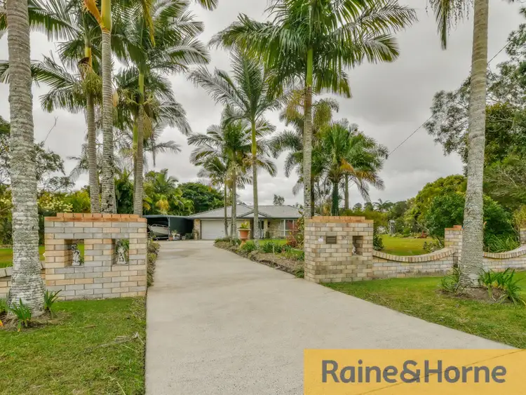 17 Taksan Pl, Ningi QLD 4511