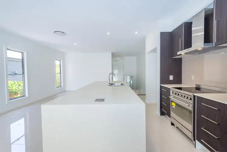 Second view of Homely semi-detached listing, 2/77 Stockton Street, Nelson Bay NSW 2315