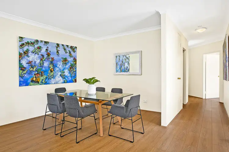 Third view of Homely apartment listing, 5/247K Burwood Road, Concord NSW 2137
