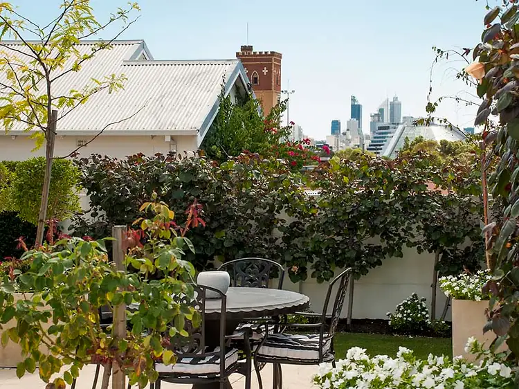 Second view of Homely house listing, 17 Streatley Road, Lathlain WA 6100