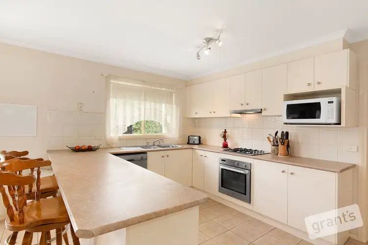 Second view of Homely house listing, 13 Sarah Louise Place, Berwick VIC 3806