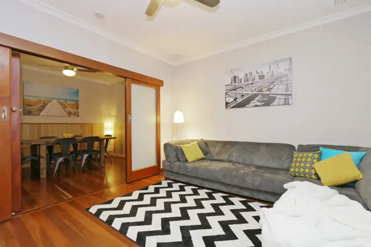 Second view of Homely house listing, 49 Butler St, Willagee WA 6156