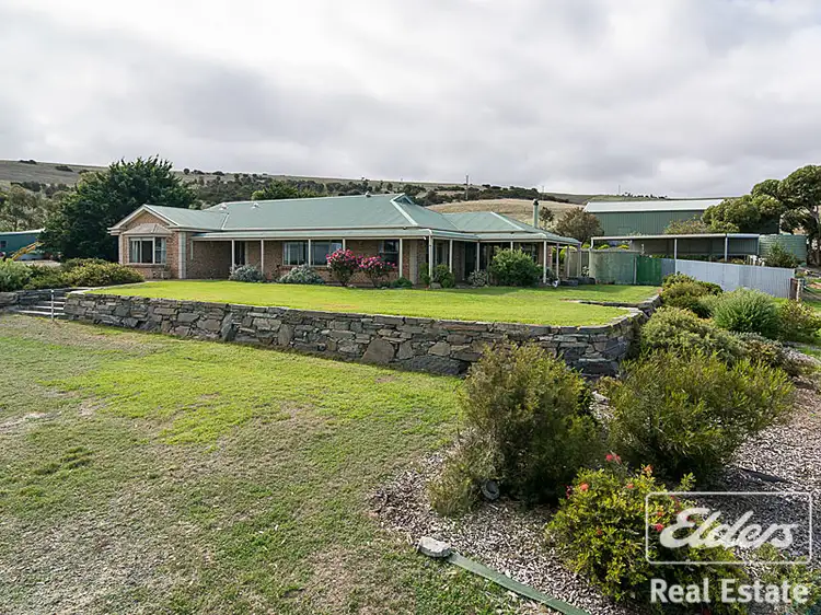 Main view of Homely rural property listing, 170 Lines Road, Port Elliot SA 5212