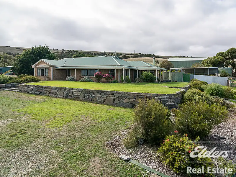 Main view of Homely rural property listing, 170 Lines Road, Port Elliot SA 5212