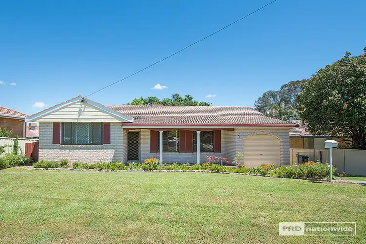 Main view of Homely house listing, 40 Jill Street, Tamworth NSW 2340