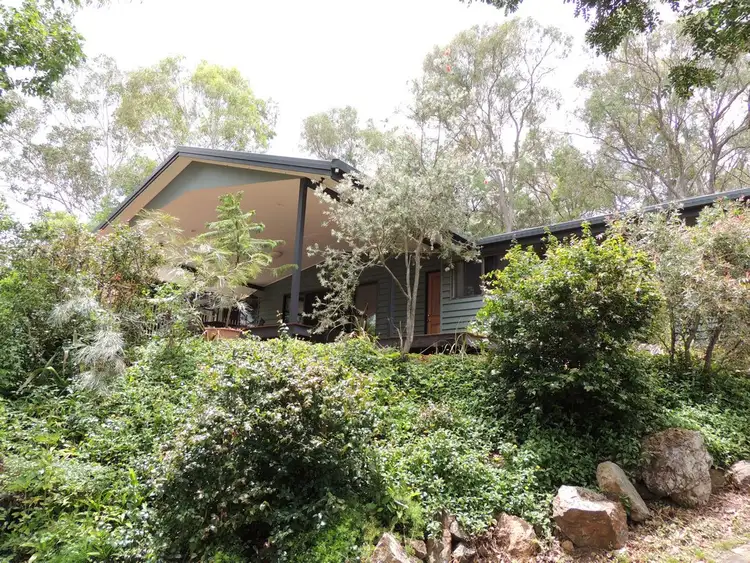 4 Biarri Street, Glen Eden QLD 4680