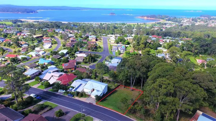 89 Vista Avenue, Catalina NSW 2536