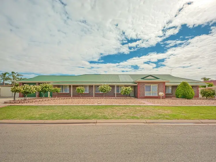 Main view of Homely house listing, 10 Sarah Candace Court, Munno Para West SA 5115