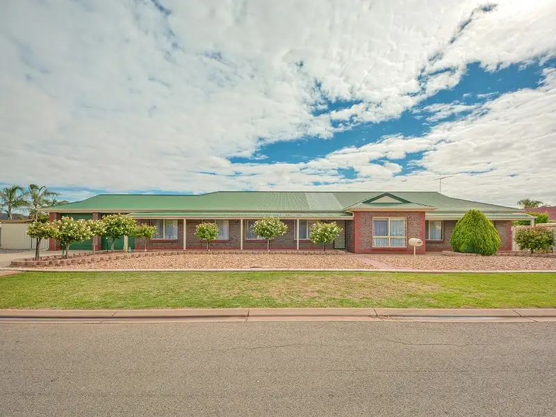 Main view of Homely house listing, 10 Sarah Candace Court, Munno Para West SA 5115