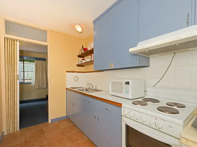 Sixth view of Homely unit listing, 4/56 Adelaide Street, South Hobart TAS 7004