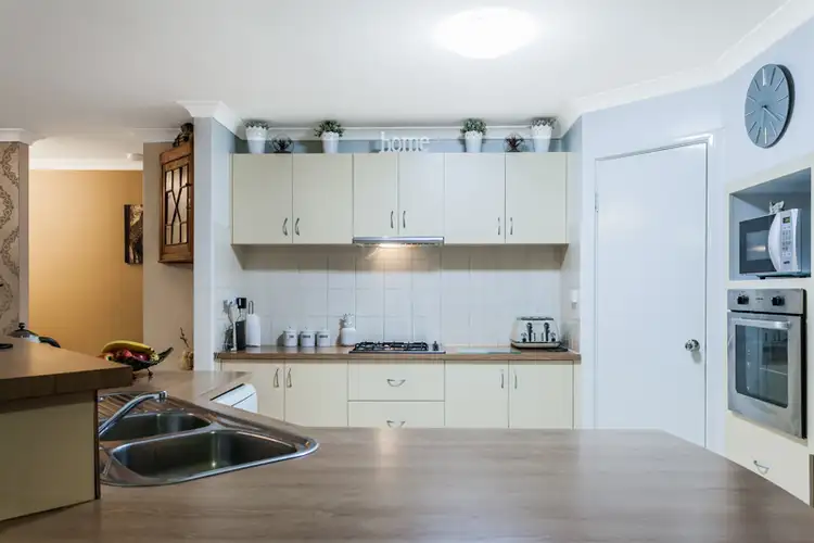 Seventh view of Homely house listing, 3 Pamplona Boulevard, Port Kennedy WA 6172
