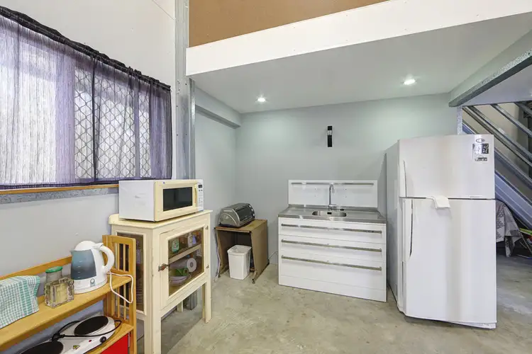 Sixth view of Homely house listing, 94 Davenport Drive, Coonarr QLD 4670