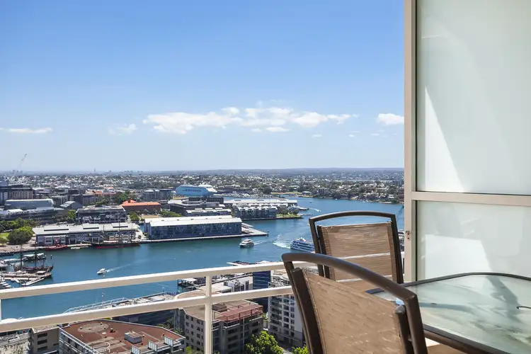 Sixth view of Homely apartment listing, 151/361-363 Kent Street, Sydney NSW 2000