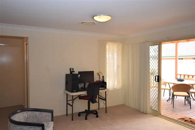 Sixth view of Homely house listing, 47 Rayleigh Drive, Worrigee NSW 2540
