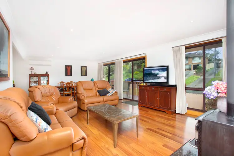 Second view of Homely house listing, 44 Halls Road, Helensburgh NSW 2508