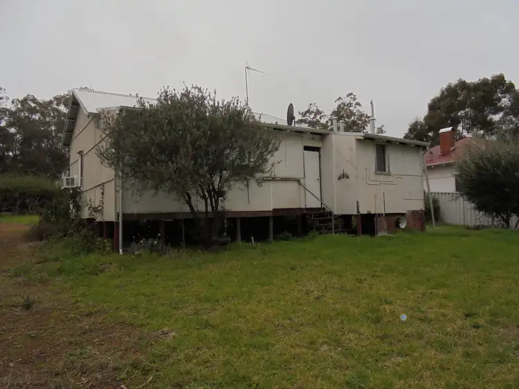Fifth view of Homely house listing, 73 Wattle Court, Wundowie WA 6560