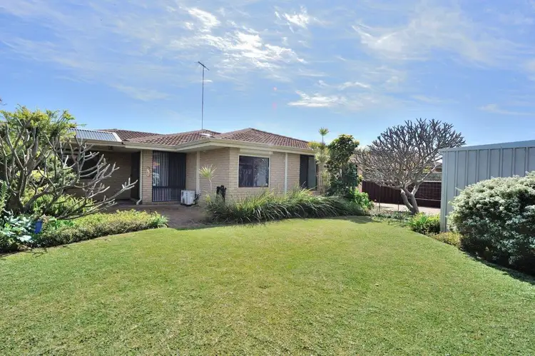 Seventh view of Homely house listing, 25A Seaforth Road, Shoalwater WA 6169