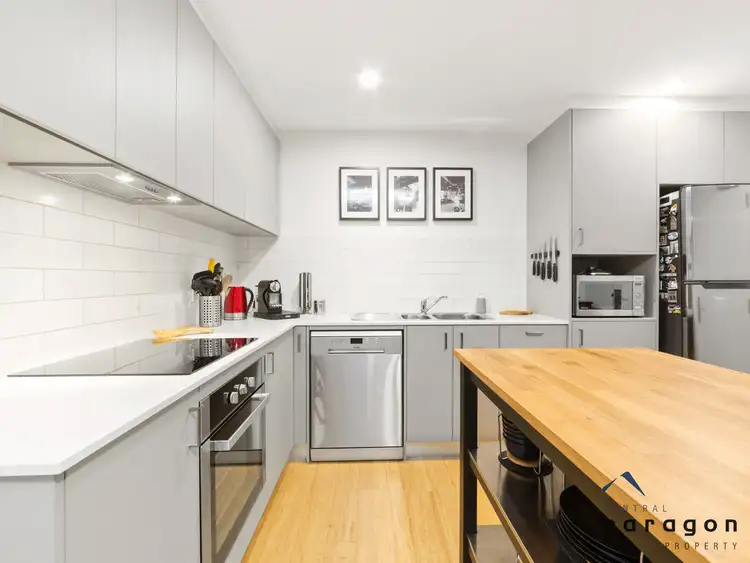 Fifth view of Homely apartment listing, 3/71 Brewer Street, Perth WA 6000