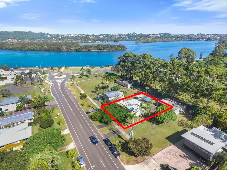 Lot 2/80 Wommin Bay Road, Chinderah NSW 2487