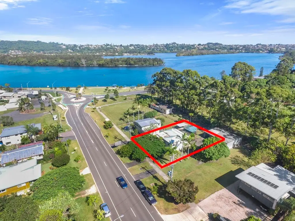 Main view of Homely house listing, Lot 2/80 Wommin Bay Road, Chinderah NSW 2487