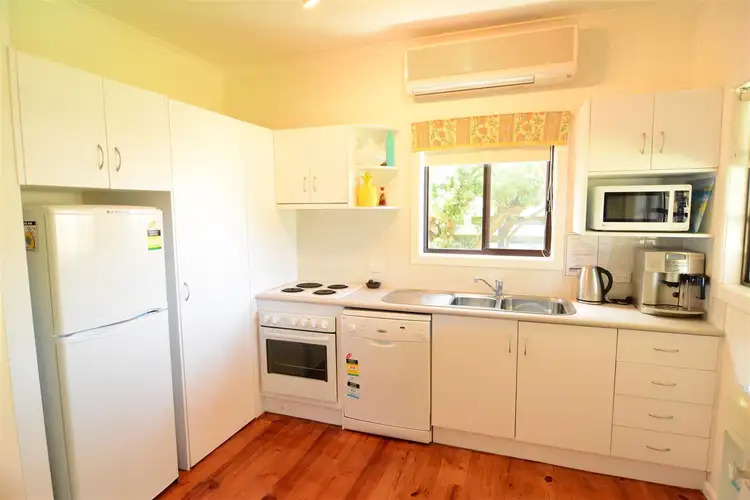 Fourth view of Homely house listing, 5 Powell Avenue, Robe SA 5276