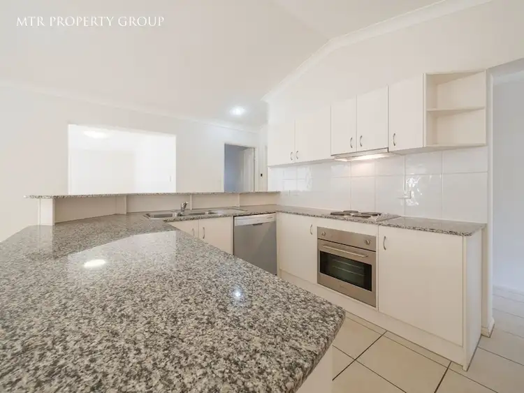 Third view of Homely house listing, 13 Hinchinbrook Circuit, Forest Lake QLD 4078