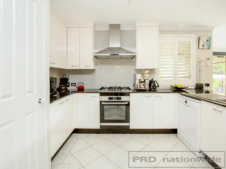 Fourth view of Homely house listing, 1 Macadamia Place, Thornton NSW 2322