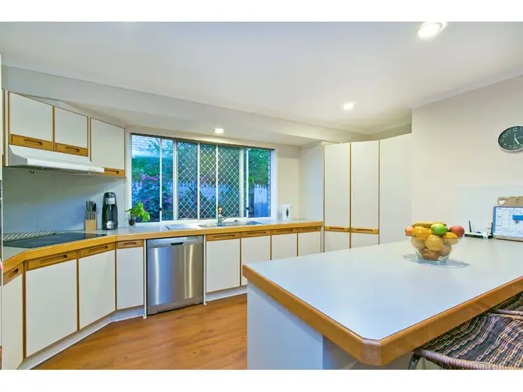 Third view of Homely house listing, 13 Fulham Court, Birkdale QLD 4159