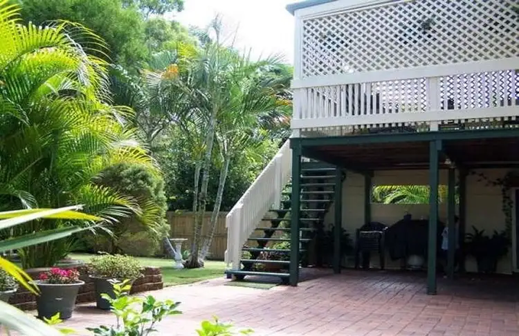 Fifth view of Homely house listing, 46 Lowry Street, Slacks Creek QLD 4127