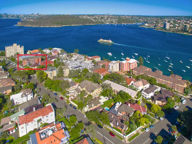 Main view of Homely apartment listing, 2/33 Addison Road, Manly NSW 2095