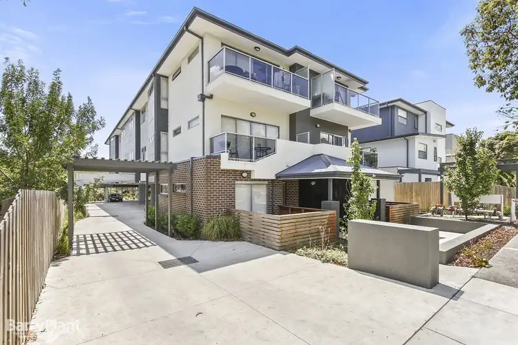 6/12 Alfrick Road, Croydon VIC 3136