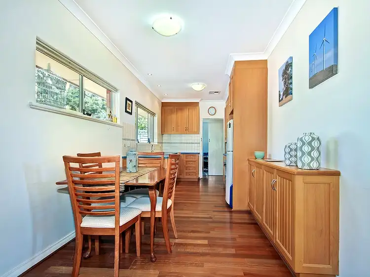 Fifth view of Homely house listing, 4 Glasgow Road, Hawthorndene SA 5051