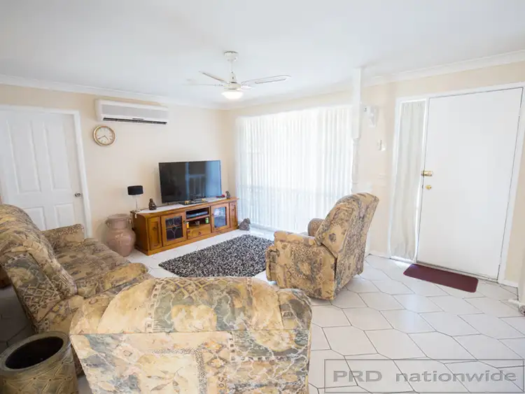 Seventh view of Homely house listing, 55 Melaleuca Drive, Metford NSW 2323