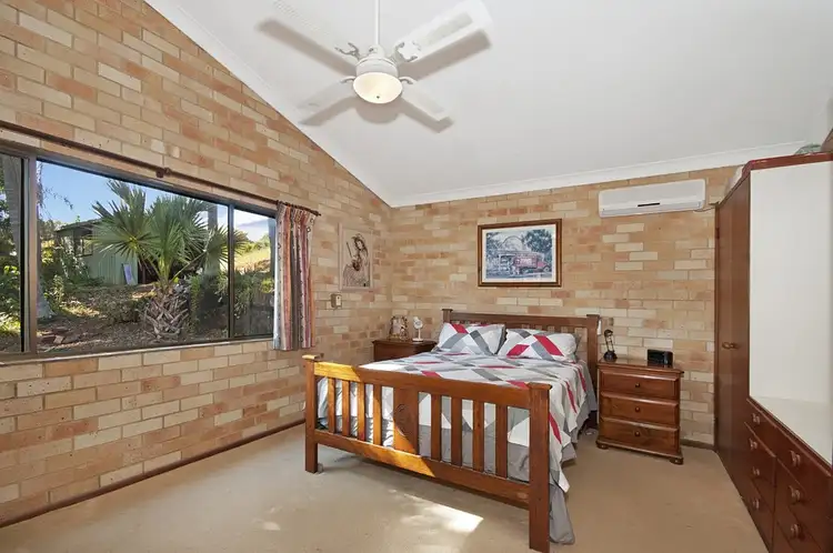 Second view of Homely house listing, 1 Hyrama Crescent, Brunswick Heads NSW 2483