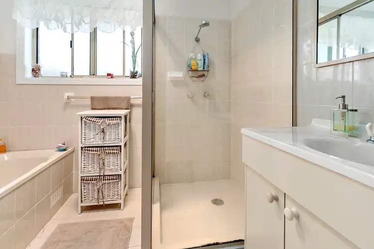 Seventh view of Homely villa listing, 11/17 Third Avenue, Macquarie Fields NSW 2564