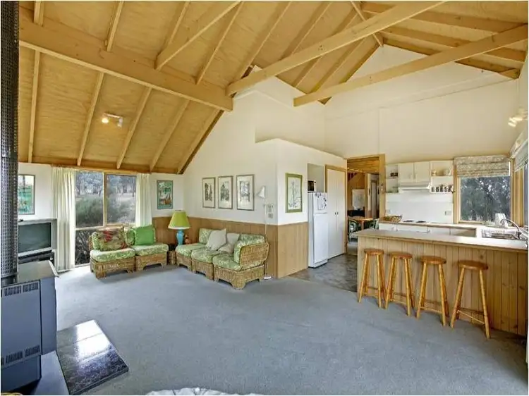 Fifth view of Homely house listing, 15-465 Tallarook-Pyalong Road, Tallarook VIC 3659