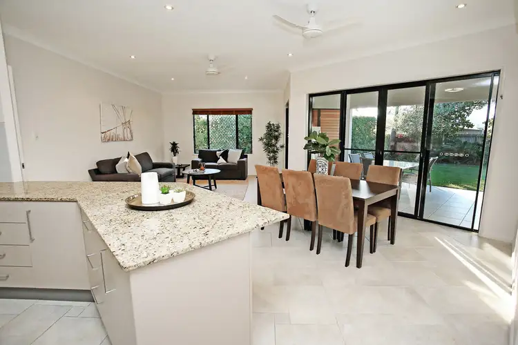 22 Petrie Way, Idalia QLD 4811