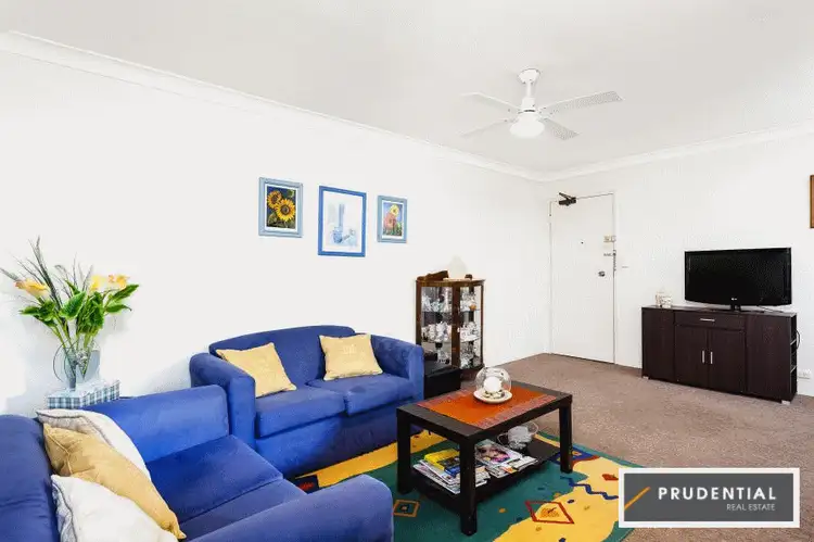 Third view of Homely unit listing, 25/3 Lavinia Place, Ambarvale NSW 2560