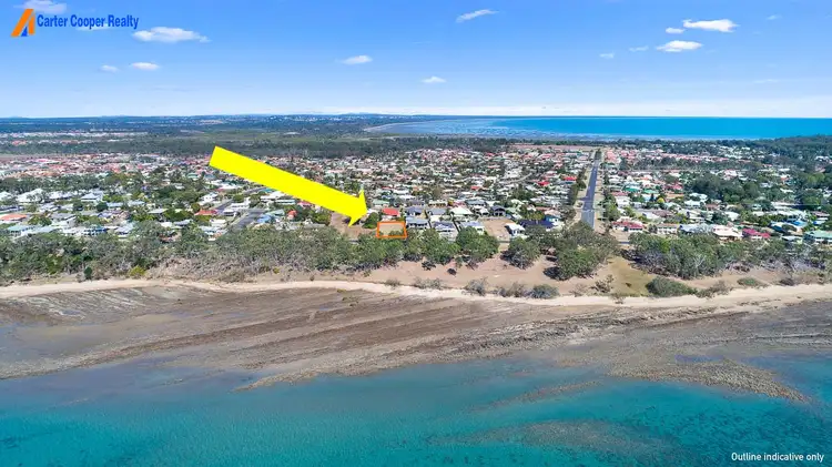 Second view of Homely land listing, 143 Esplanade, Point Vernon QLD 4655