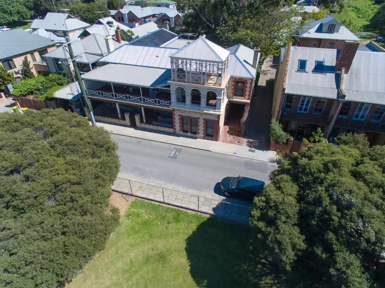 Second view of Homely house listing, 20 John Street, North Fremantle WA 6159