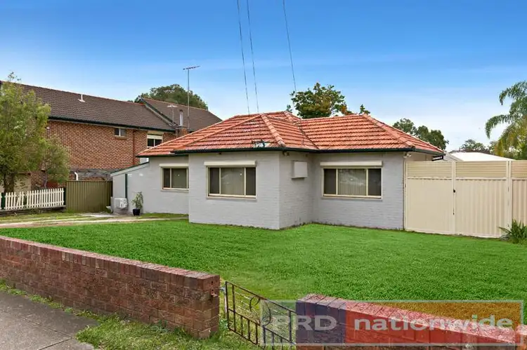 Second view of Homely house listing, 82 Park Road, East Hills NSW 2213