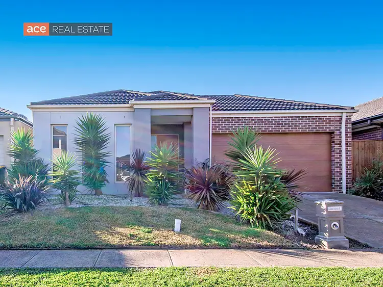 Main view of Homely house listing, 13 Waves Drive, Point Cook VIC 3030