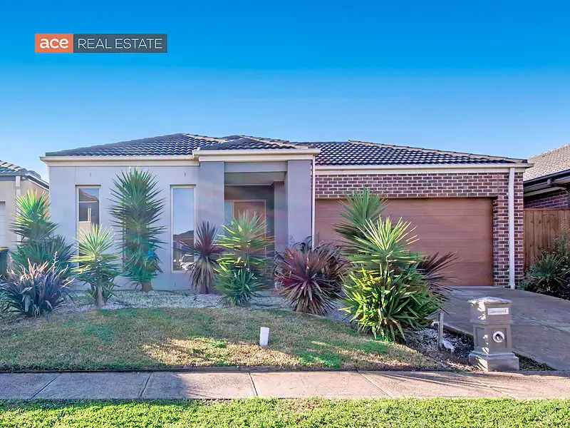 Main view of Homely house listing, 13 Waves Drive, Point Cook VIC 3030