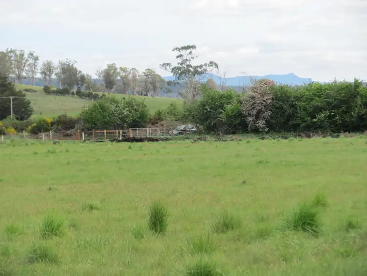 Fifth view of Homely land listing, Lot 1 Pensioners Row, Westbury TAS 7303