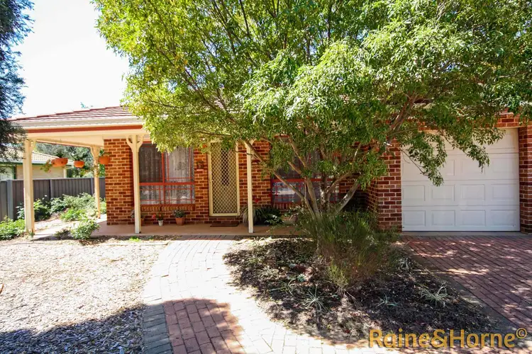 5A Ellis Park Close, Dubbo NSW 2830