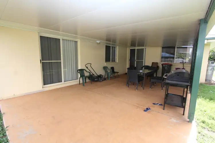 Fourth view of Homely house listing, 8 Barwick St, Kingaroy QLD 4610