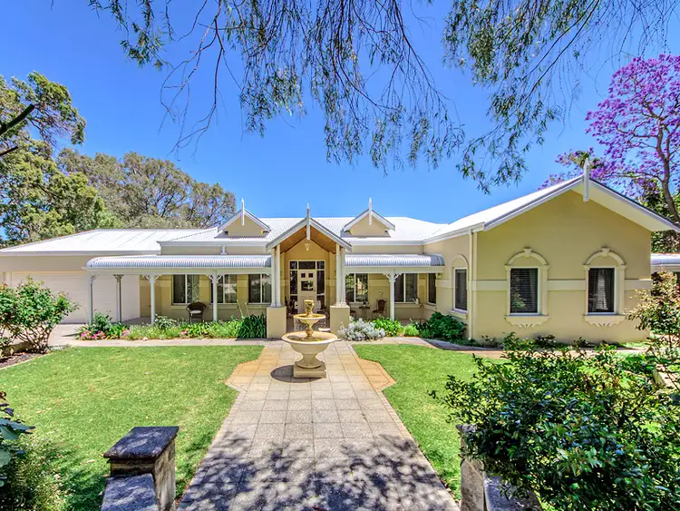 Third view of Homely house listing, 125 Connell Ave, Martin WA 6110