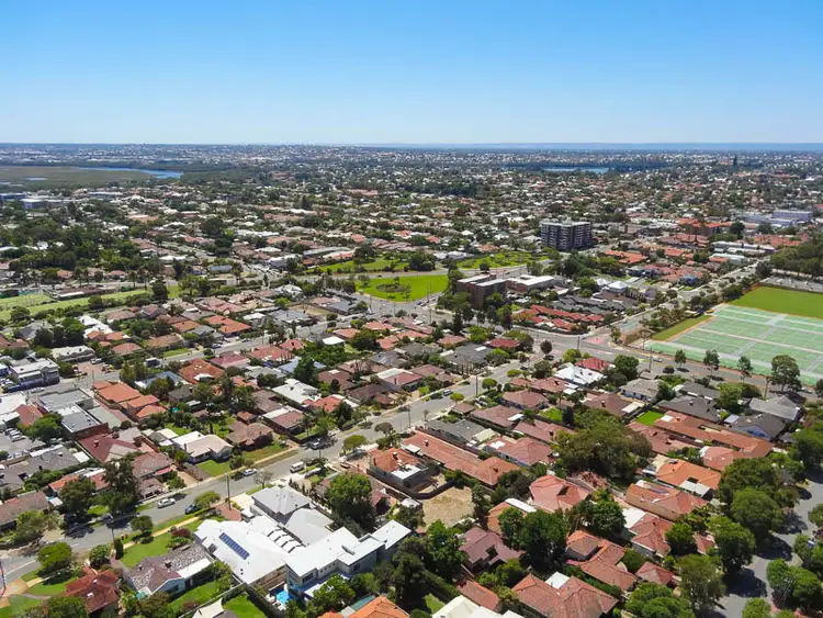 Fourth view of Homely land listing, 235A Salvado Road, Floreat WA 6014