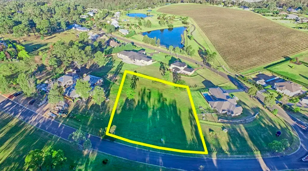 Main view of Homely land listing, 31 The Grange, Picton NSW 2571